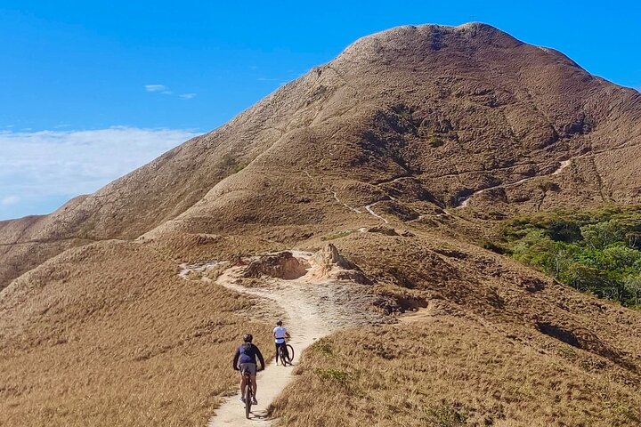 El Valle de Antón (bedst bedømte aktivitet)