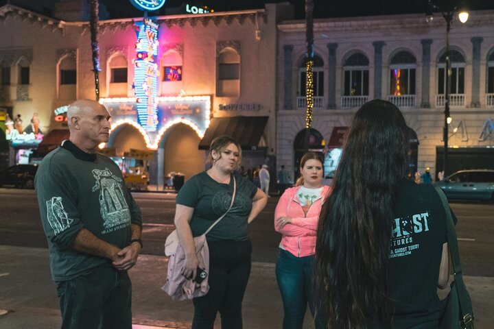 Banshees of Birmingham Ghost Tour: La fornace dei dimenticati