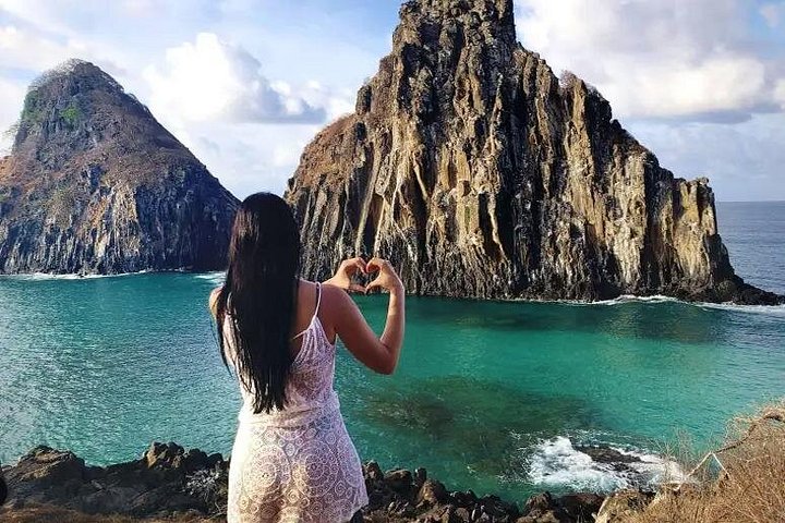 7 uur Ilhatour-avontuur in Fernando de Noronha