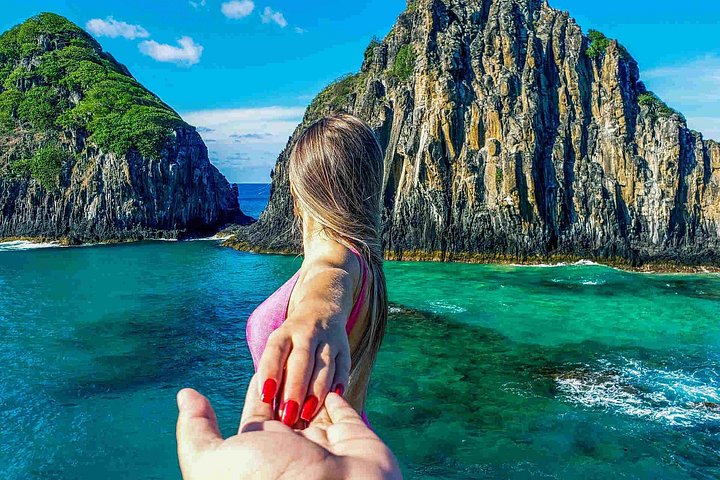 7 uur Ilhatour-avontuur in Fernando de Noronha