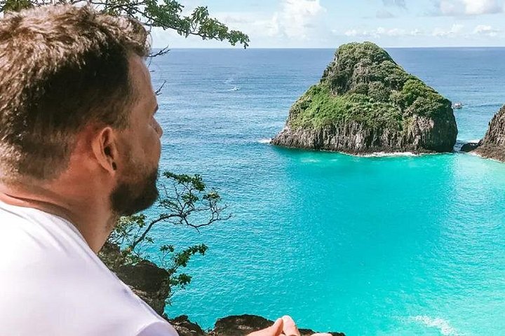 7 uur Ilhatour-avontuur in Fernando de Noronha
