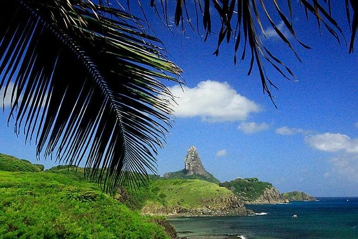 7 uur Ilhatour-avontuur in Fernando de Noronha