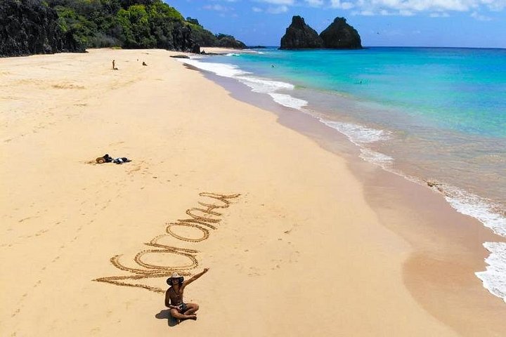 7 uur Ilhatour-avontuur in Fernando de Noronha