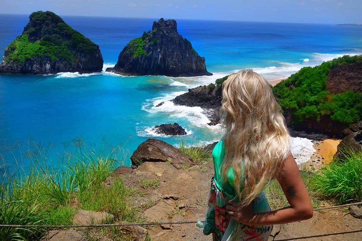 7 uur Ilhatour-avontuur in Fernando de Noronha