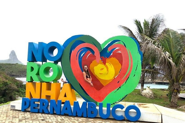 7 uur Ilhatour-avontuur in Fernando de Noronha