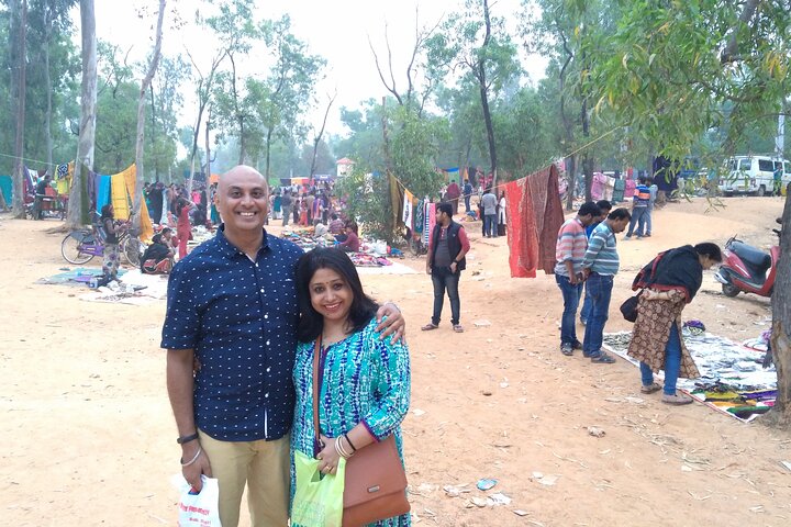 Privé rondleiding Santiniketan dagtocht vanuit Kolkata (Calcutta)