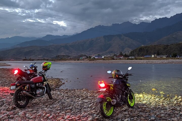 6-tägiger privater Transport von Megical Mechuka nach Arunachal Pradesh