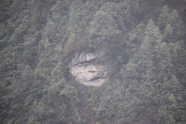 6-tägiger privater Transport von Megical Mechuka nach Arunachal Pradesh
