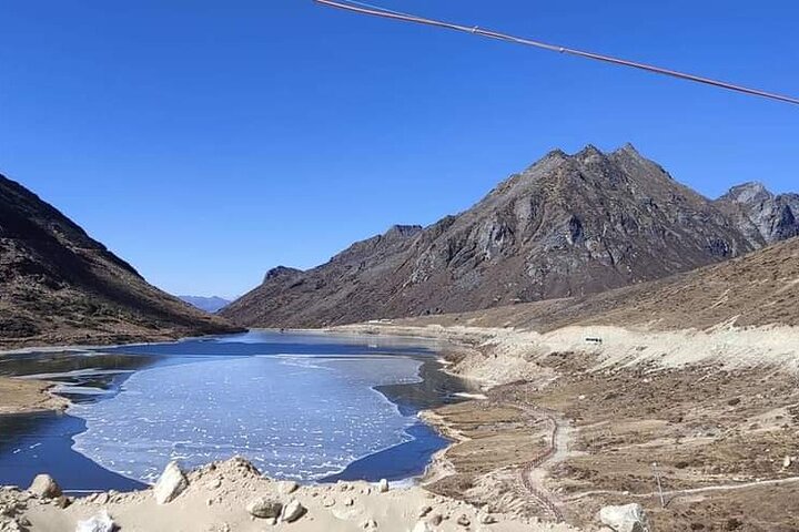 6-tägiger privater Transport von Megical Mechuka nach Arunachal Pradesh