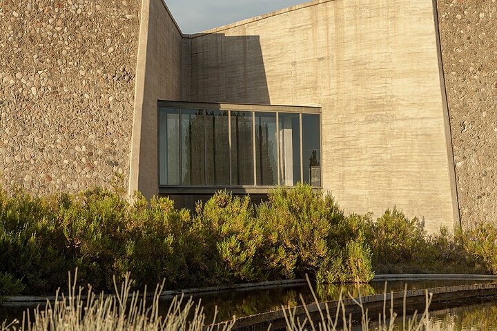 Uco Valley : Zuccardi Experience & Lunch presso la cantina Salentein.