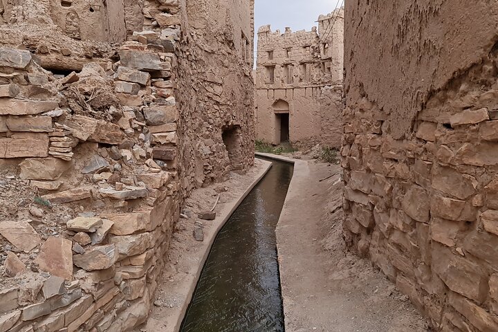Bergen & Forten – Privé dagtour naar Nizwa & Jebel Akhdar