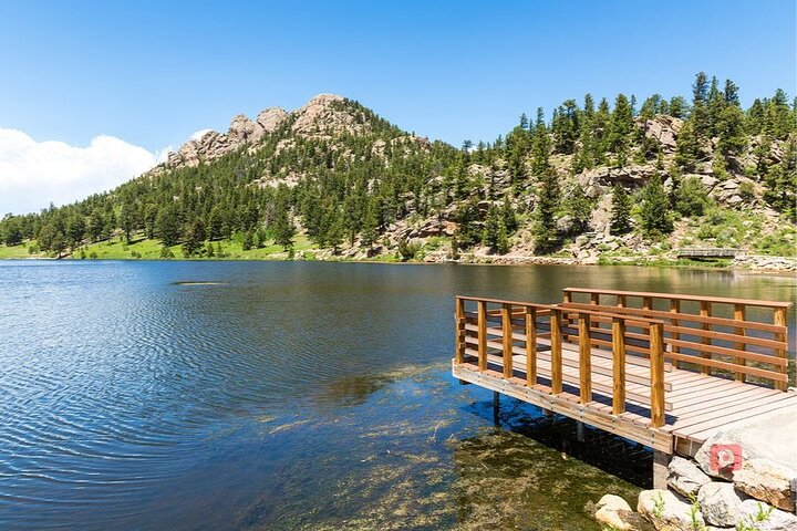 Selbstgeführte Audio-Fahrttour im Rocky Mountain National Park