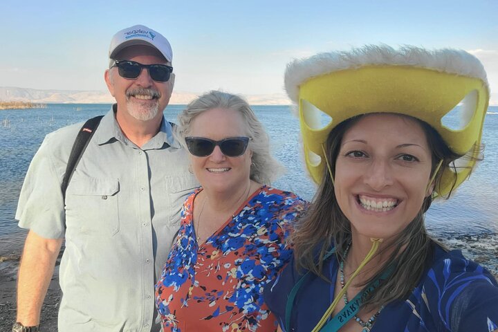 Das Beste vom Heiligen Land in 5 Tagen – Israels Highlights Private Tour