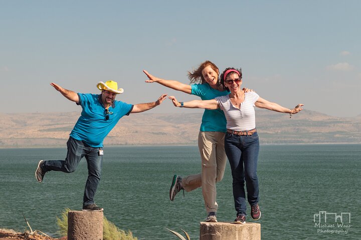 Das Beste vom Heiligen Land in 5 Tagen – Israels Highlights Private Tour
