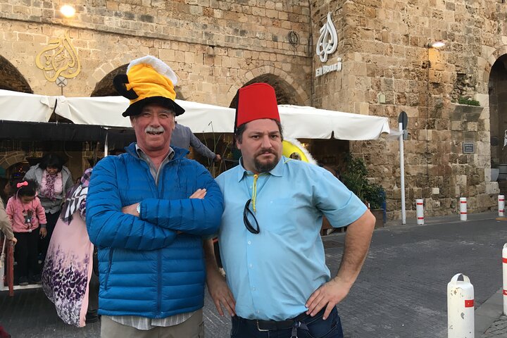 Das Beste vom Heiligen Land in 5 Tagen – Israels Highlights Private Tour