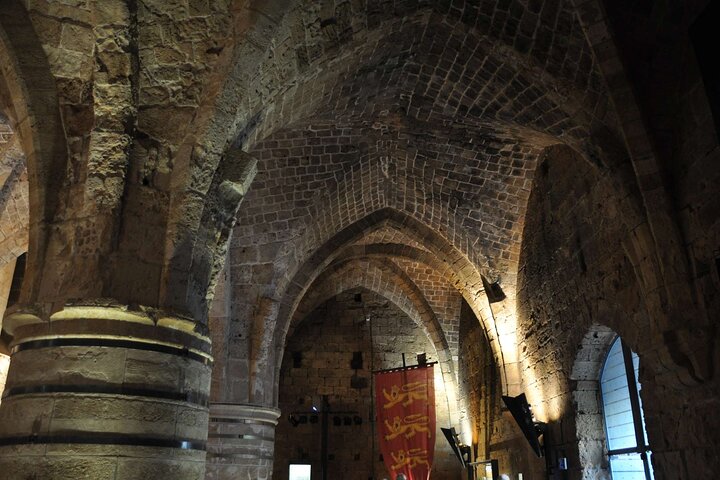 Das Beste vom Heiligen Land in 5 Tagen – Israels Highlights Private Tour