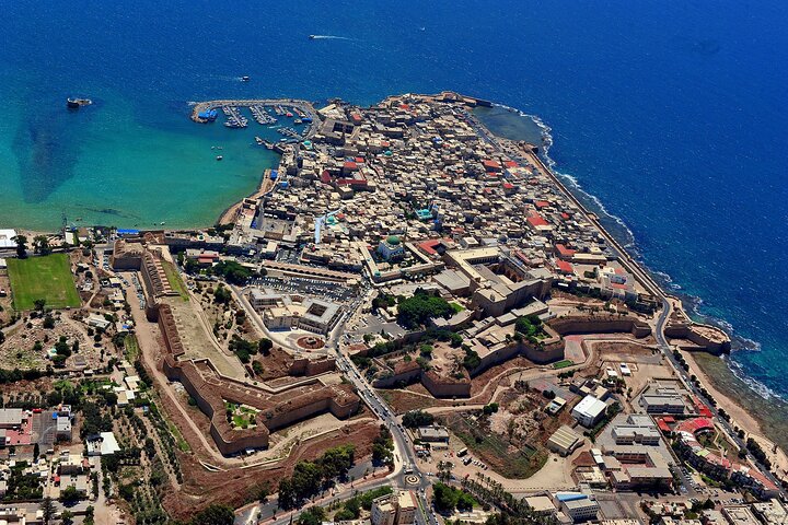 Das Beste vom Heiligen Land in 5 Tagen – Israels Highlights Private Tour