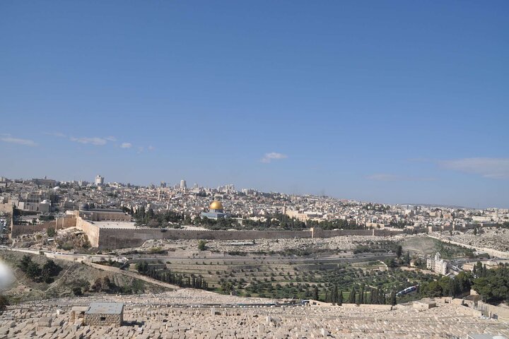 Das Beste vom Heiligen Land in 5 Tagen – Israels Highlights Private Tour