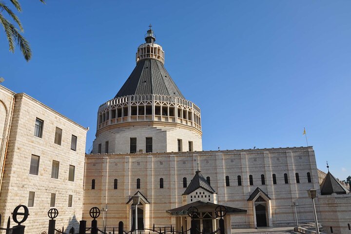 Das Beste vom Heiligen Land in 5 Tagen – Israels Highlights Private Tour