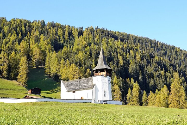 Faits marquants de Davos : Culture, Shopping Streets & Alpine Beauty