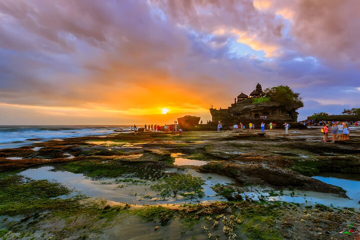Tour privado de día completo: descubra lo mejor del destino de Bali