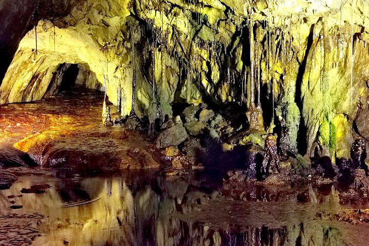 Tour privato delle montagne, dei laghi e delle miniere di Snowdonia