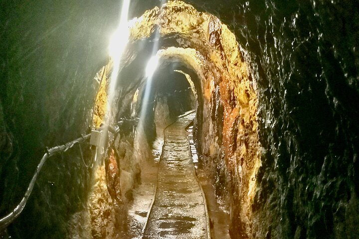 Tour privato delle montagne, dei laghi e delle miniere di Snowdonia