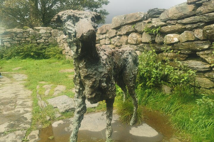 Tour privato delle montagne, dei laghi e delle miniere di Snowdonia
