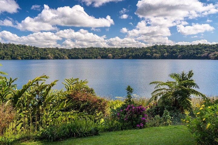 Ganztägige Tour durch die Atherton Tablelands mit Verkostung von Speisen