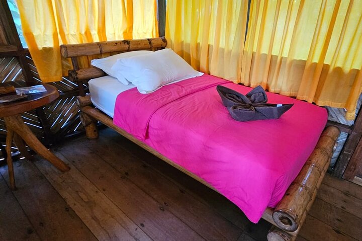 Amazon Jungle & Baños Adventure City: 4 dias de natureza e vida selvagem