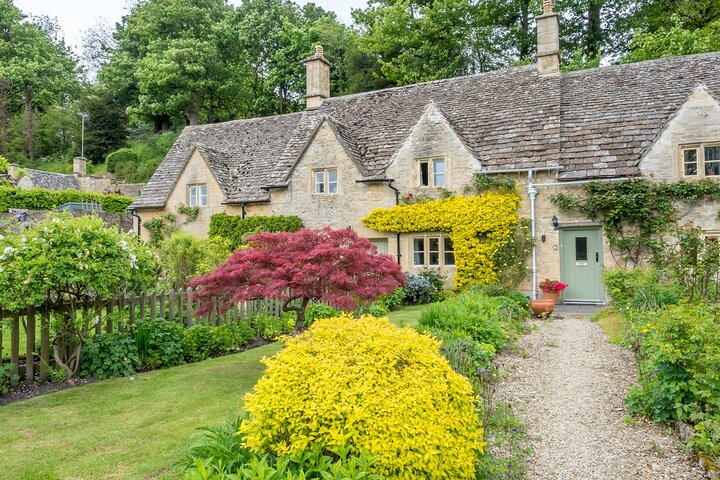 Visite en petit groupe des Cotswolds et d'Oxford au départ de Bath