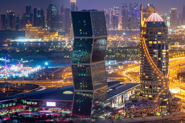 Private Doha Guided City Tour To All Main Attractions