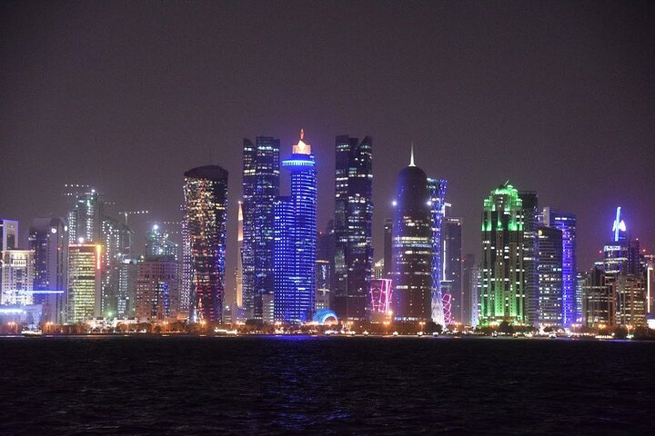 Private Doha Guided City Tour To All Main Attractions
