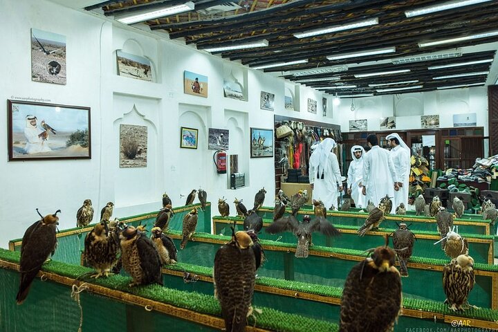 Private Doha Guided City Tour To All Main Attractions