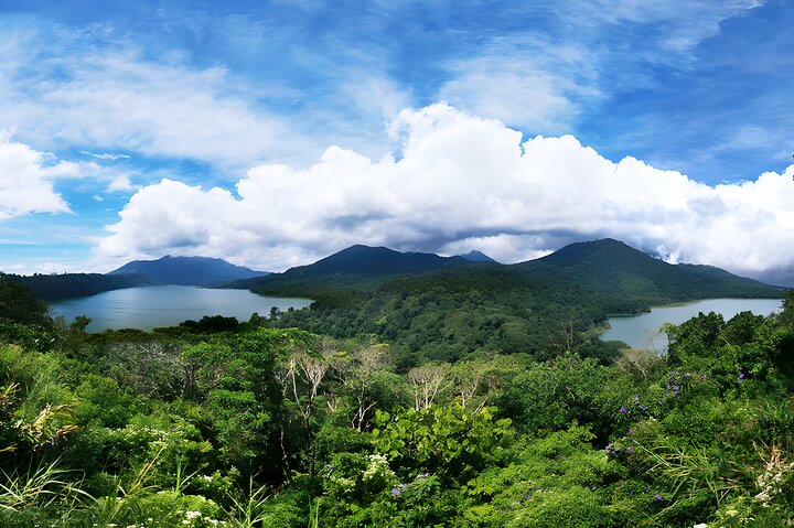 Tour privado de día completo: descubra lo mejor del destino de Bali