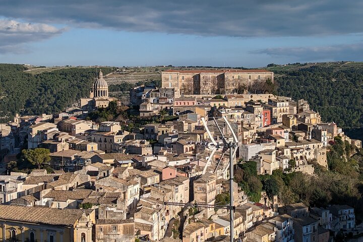 3-stündiger Spaziergang zur Entdeckung der barocken Ibleischen Region, Ragusa