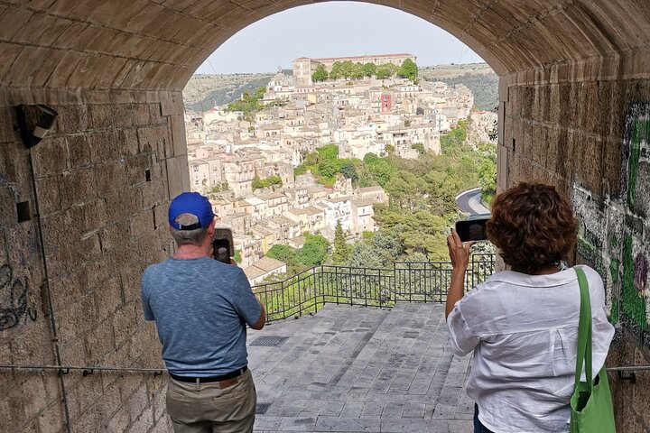 3-stündiger Spaziergang zur Entdeckung der barocken Ibleischen Region, Ragusa