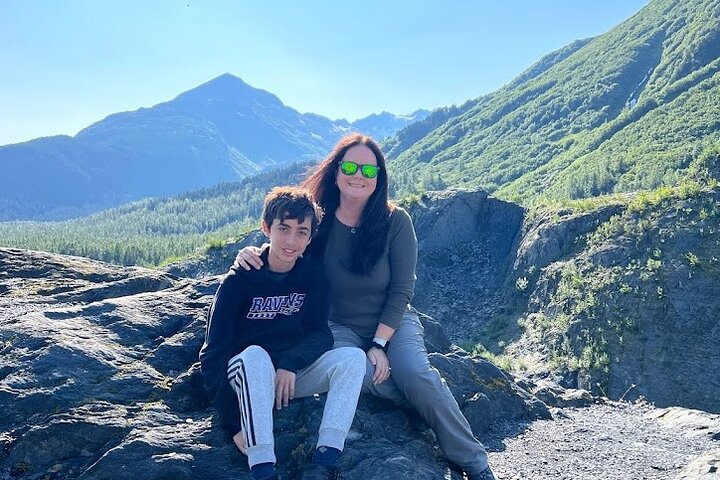 Tour avventuroso con vista sul ghiacciaio e fauna selvatica di Anchorage