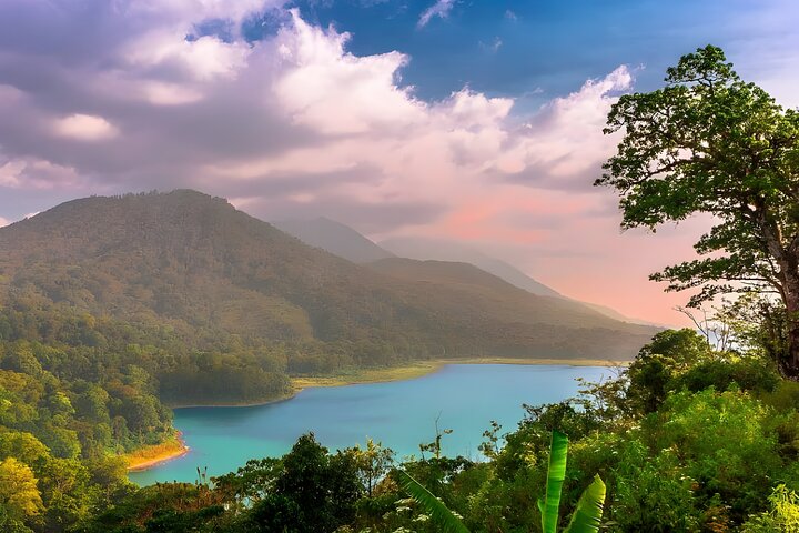 Tour privado de día completo: descubra lo mejor del destino de Bali