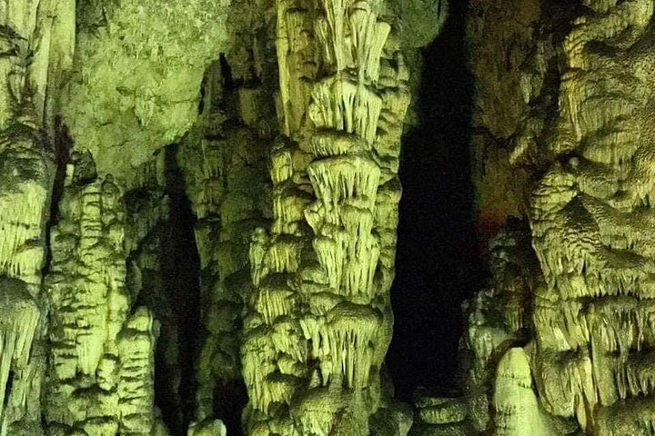 PRIVADO-Palacio de Knossos-Cueva de Zeus-Degustación de Aceite de Oliva-Aldeas Viejas