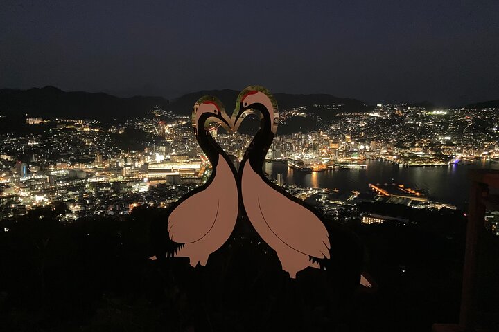 Tour Privado de História da Segunda Guerra Mundial em Nagasaki incluindo Museu da Bomba Atômica