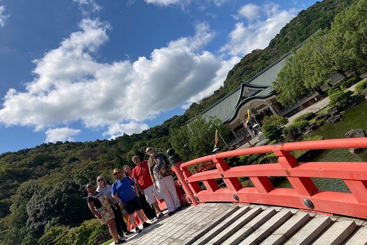 Tour Privado de História da Segunda Guerra Mundial em Nagasaki incluindo Museu da Bomba Atômica