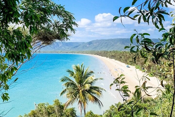 Traslado privado - Aeropuerto de Cairns hacia/desde Port Douglas