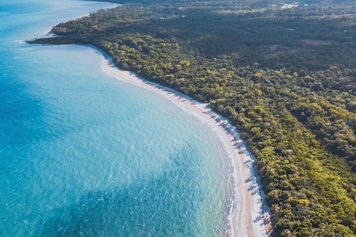 Traslado privado - Aeropuerto de Cairns hacia/desde Port Douglas