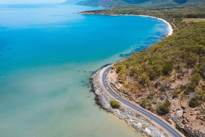 Traslado privado - Aeropuerto de Cairns hacia/desde Port Douglas