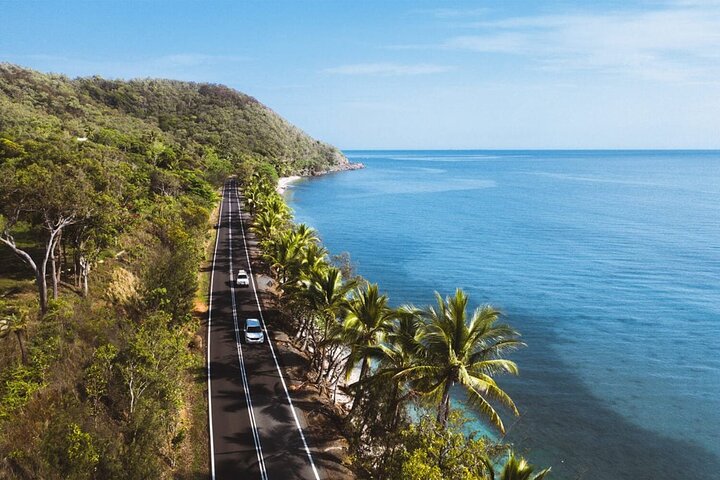 Traslado privado - Aeropuerto de Cairns hacia/desde Port Douglas