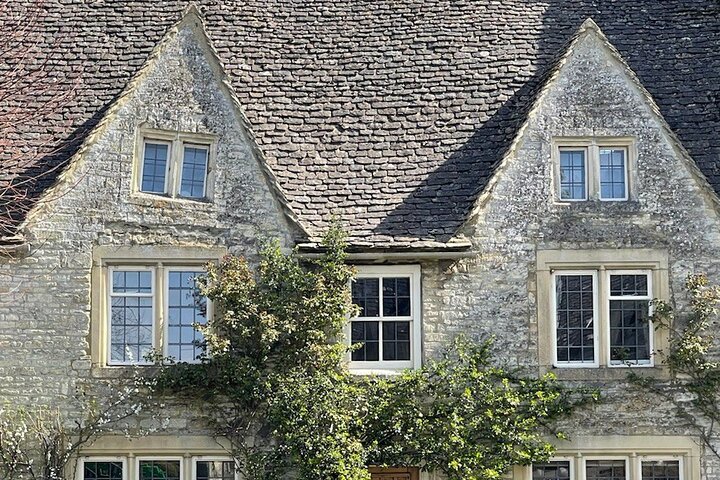 Ganztägige Cotswolds-Tour ab Birmingham