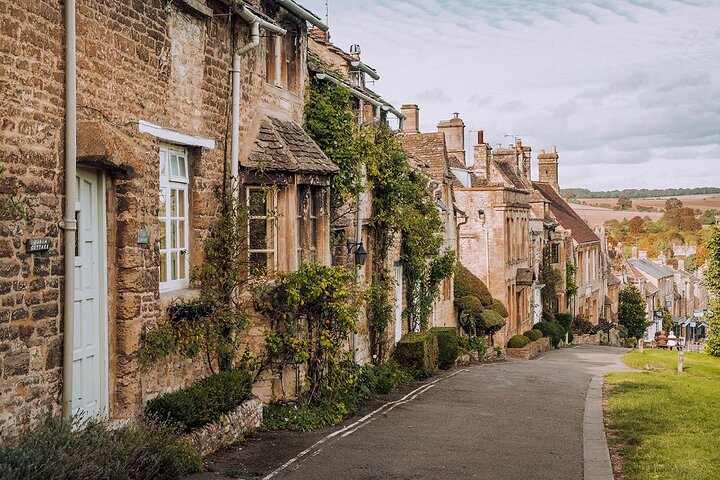 Ganztägige Cotswolds-Tour ab Birmingham