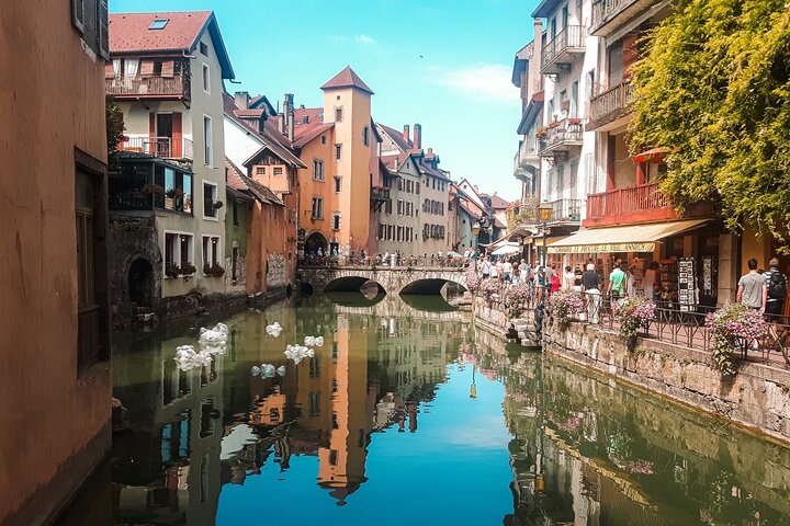 Tour gastronomico di Annecy – un’esperienza culinaria francese completa di Do Eat Better