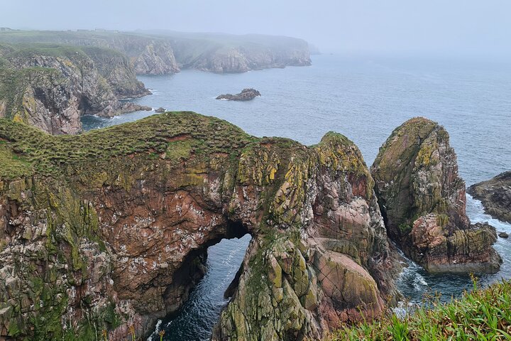 Aldeias costeiras de Aberdeenshire